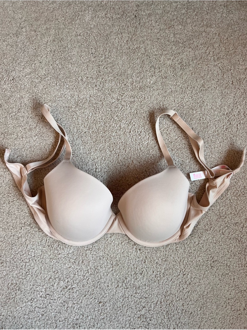 Victoria Secret T-Shirt Bra